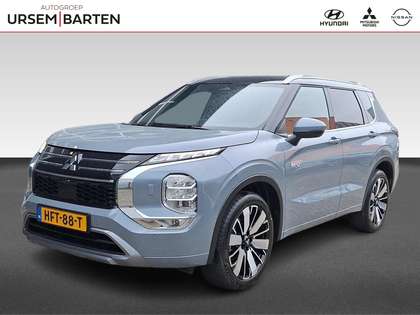 Mitsubishi Outlander 2.4 PHEV Instyle+ Direct leverbaar! | Vol uitgevoe