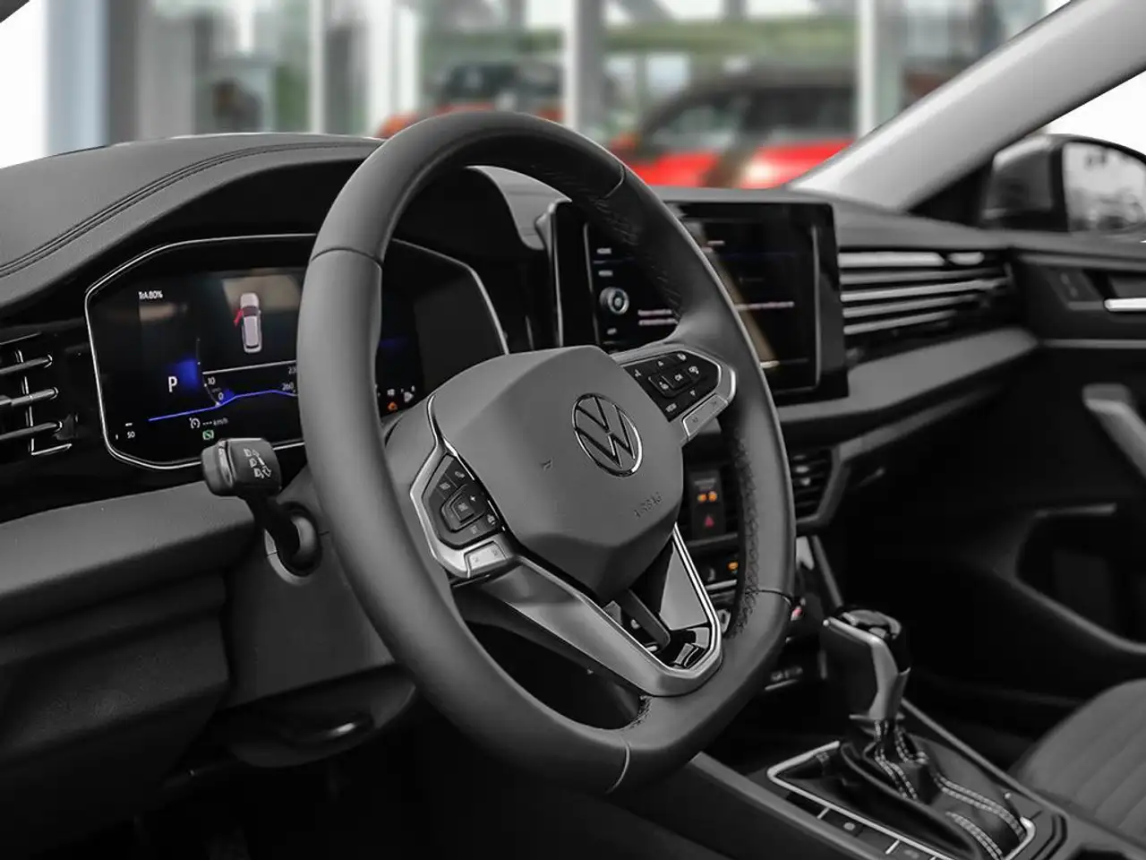 Volkswagen Jetta снимка Volkswagen Jetta