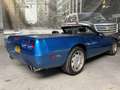 Chevrolet Corvette USA 5.7 Convertible Bleu - thumbnail 4