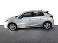Opel Corsa F Elegance 1.2 T Aut. Navi LED DAB SHZ Silber - thumbnail 3