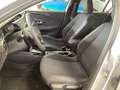 Opel Corsa F Elegance 1.2 T Aut. Navi LED DAB SHZ Silber - thumbnail 13
