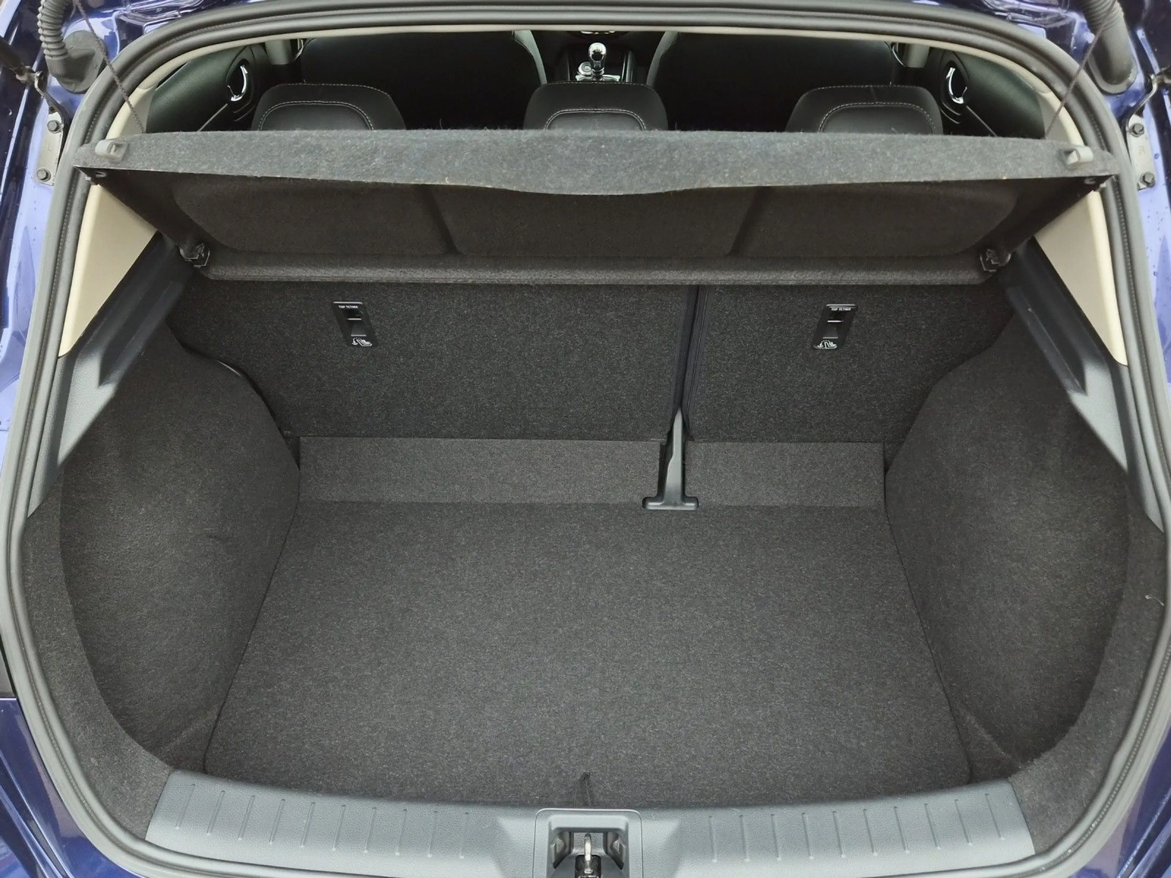 Nissan Pulsar Tekna Klima Navi 360°-Kamera Tüv 11/2027 — photo 20