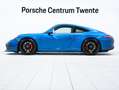 Porsche 991 GT3 Touring Bleu - thumbnail 5
