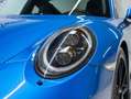 Porsche 991 GT3 Touring Bleu - thumbnail 11