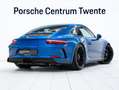 Porsche 991 GT3 Touring Bleu - thumbnail 3