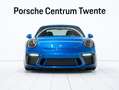 Porsche 991 GT3 Touring Bleu - thumbnail 2