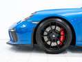 Porsche 991 GT3 Touring Bleu - thumbnail 6