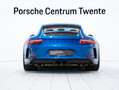 Porsche 991 GT3 Touring Bleu - thumbnail 4