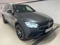 Mercedes-Benz GLC 300 GLC 300 4MATIC Aut. Grau - thumbnail 5