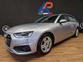 Audi A4 Avant 35 TDI/163 CV S tronic 'IVA ESPOSTA' Argento - thumbnail 1