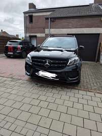 Classe d 9G-Tronic 4Matic Executive
