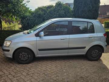 Getz 1.3i Active Cool