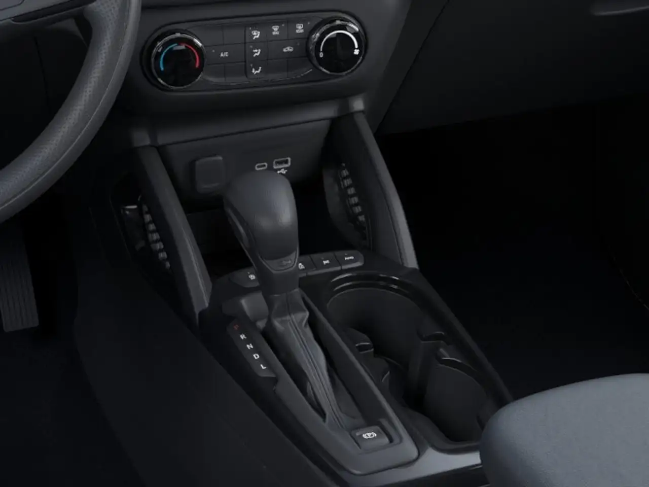 Chevrolet Trailblazer fotografie Chevrolet Trailblazer