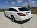 Mercedes-Benz CLS 400 Shooting Brake 9G-TRONIC mit Leistungssteigerung Weiß - thumbnail 4