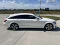 Mercedes-Benz CLS 400 Shooting Brake 9G-TRONIC mit Leistungssteigerung Weiß - thumbnail 5