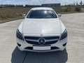 Mercedes-Benz CLS 400 Shooting Brake 9G-TRONIC mit Leistungssteigerung Weiß - thumbnail 1