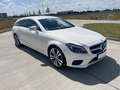 Mercedes-Benz CLS 400 Shooting Brake 9G-TRONIC mit Leistungssteigerung Weiß - thumbnail 7