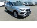 SEAT Ateca 1.5 Style TSI BMT Navi Klima Alu Silber - thumbnail 6