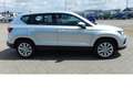 SEAT Ateca 1.5 Style TSI BMT Navi Klima Alu Silber - thumbnail 2