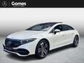 Mercedes-Benz EQS 450+ Luxury Line 108 kWh | Head up display | Memor Wit - thumbnail 1