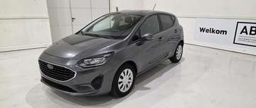 * Connected /  75PK / Benzine / Garantie *