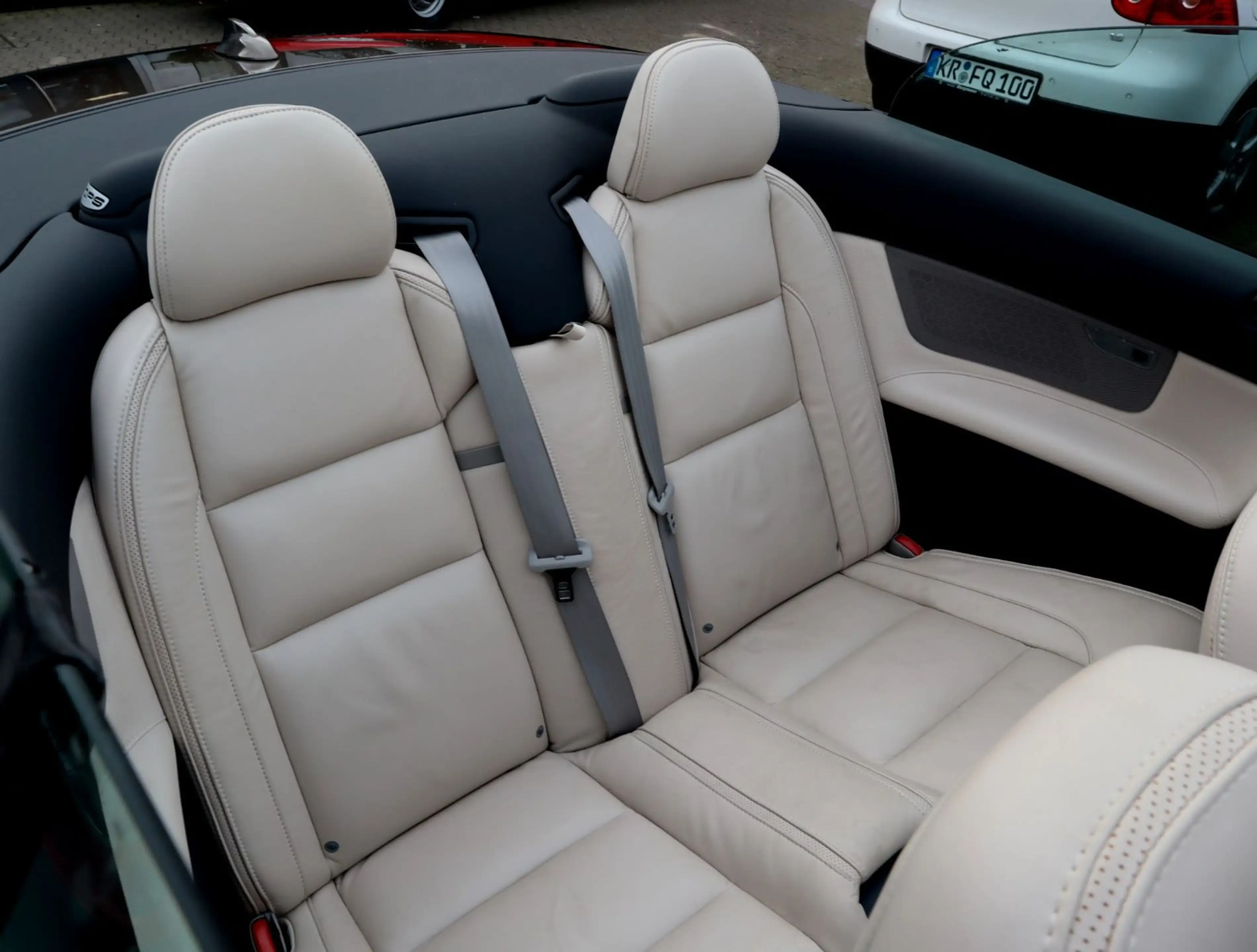 Volvo C70 Cabriolet D4/Navi/SHZ/PDC/Hard-Top — photo 13