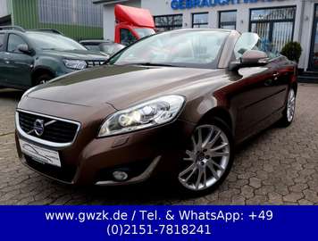 Cabriolet D4/Navi/SHZ/PDC/Hard-Top