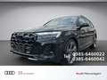 Audi Q7 SUV S line 50 TDI quattro 210286 kWPS tiptronic Schwarz - thumbnail 1
