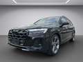 Audi Q7 SUV S line 50 TDI quattro 210286 kWPS tiptronic Schwarz - thumbnail 2