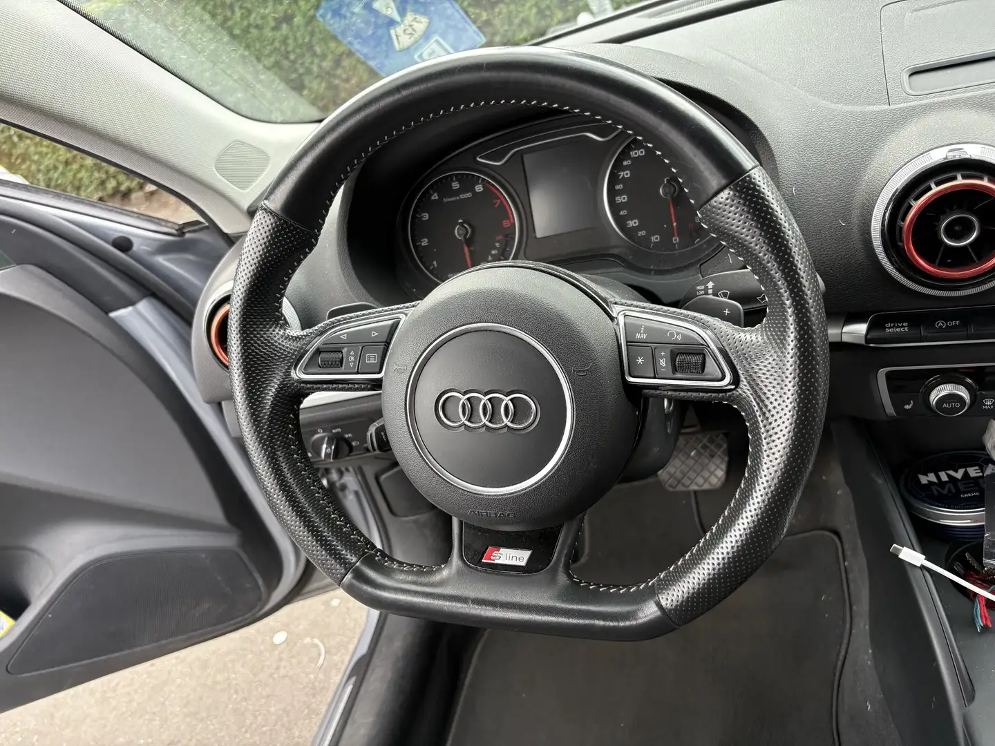 Audi A3 Sportback 1.4 TFSI Ambiente S tronic - 1