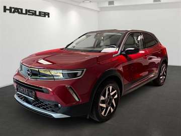 Elegance PDC Rückfahrkamera Sitzheizung LED Navi