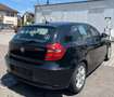 BMW 120 d PDC NAVI 2.HAND LEDER SITZHEIZUNG TOP Negro - thumbnail 10