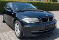 BMW 120 d PDC NAVI 2.HAND LEDER SITZHEIZUNG TOP Negro - thumbnail 4