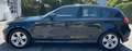 BMW 120 d PDC NAVI 2.HAND LEDER SITZHEIZUNG TOP Negro - thumbnail 9