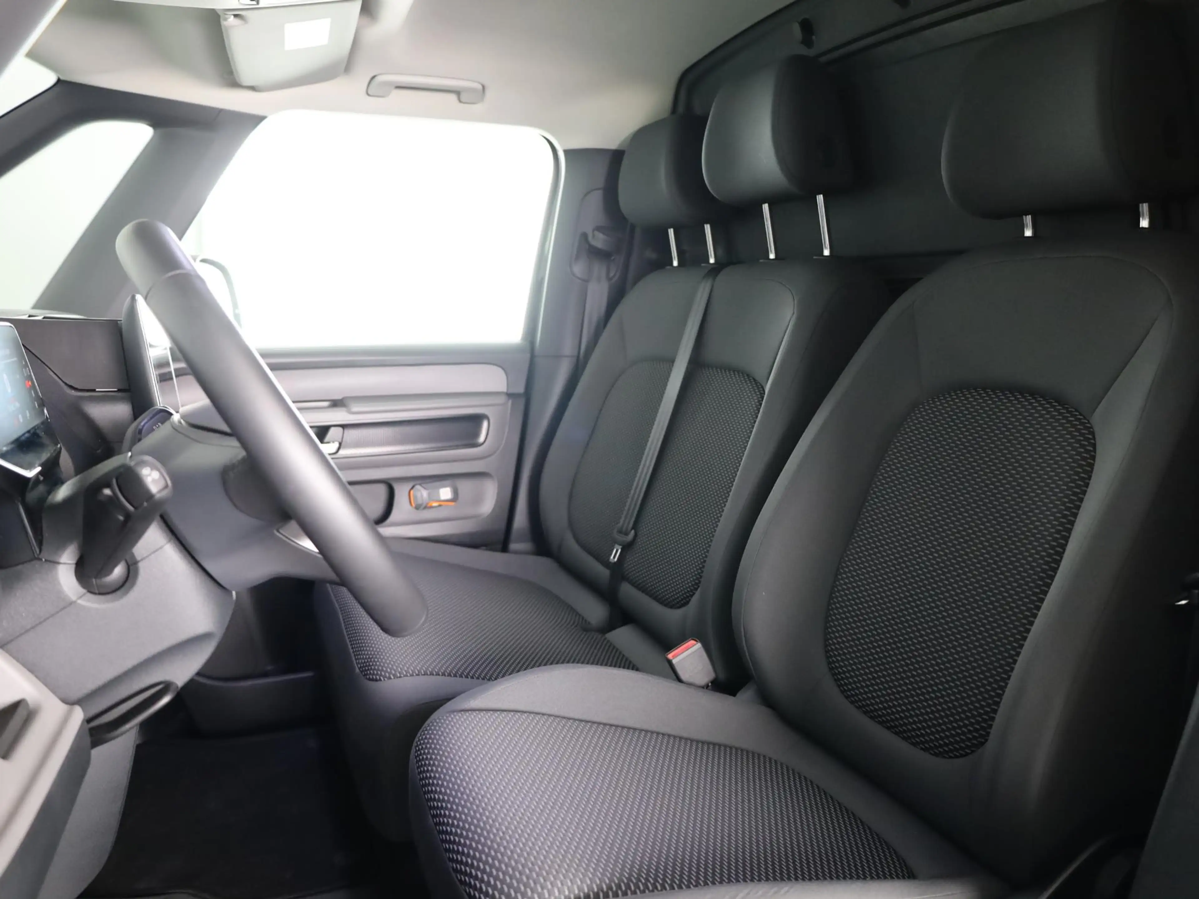 Volkswagen ID. Buzz Cargo Bulli edition 79 kWh 4MOTION | trekhaak | schuifde — photo 7
