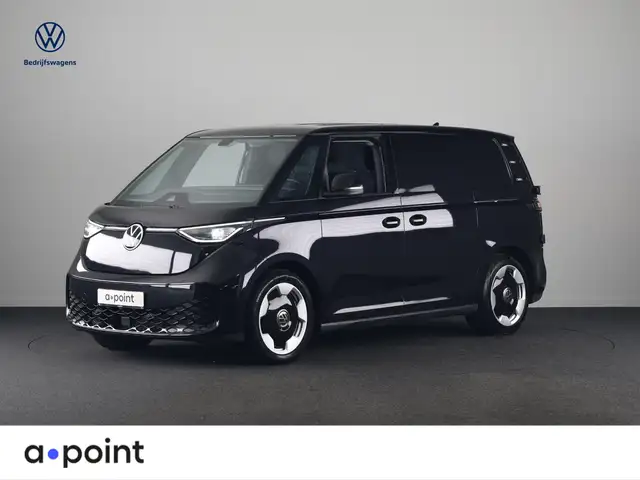 Volkswagen ID. Buzz Cargo Bulli edition 79 kWh 4MOTION | trekhaak | schuifde