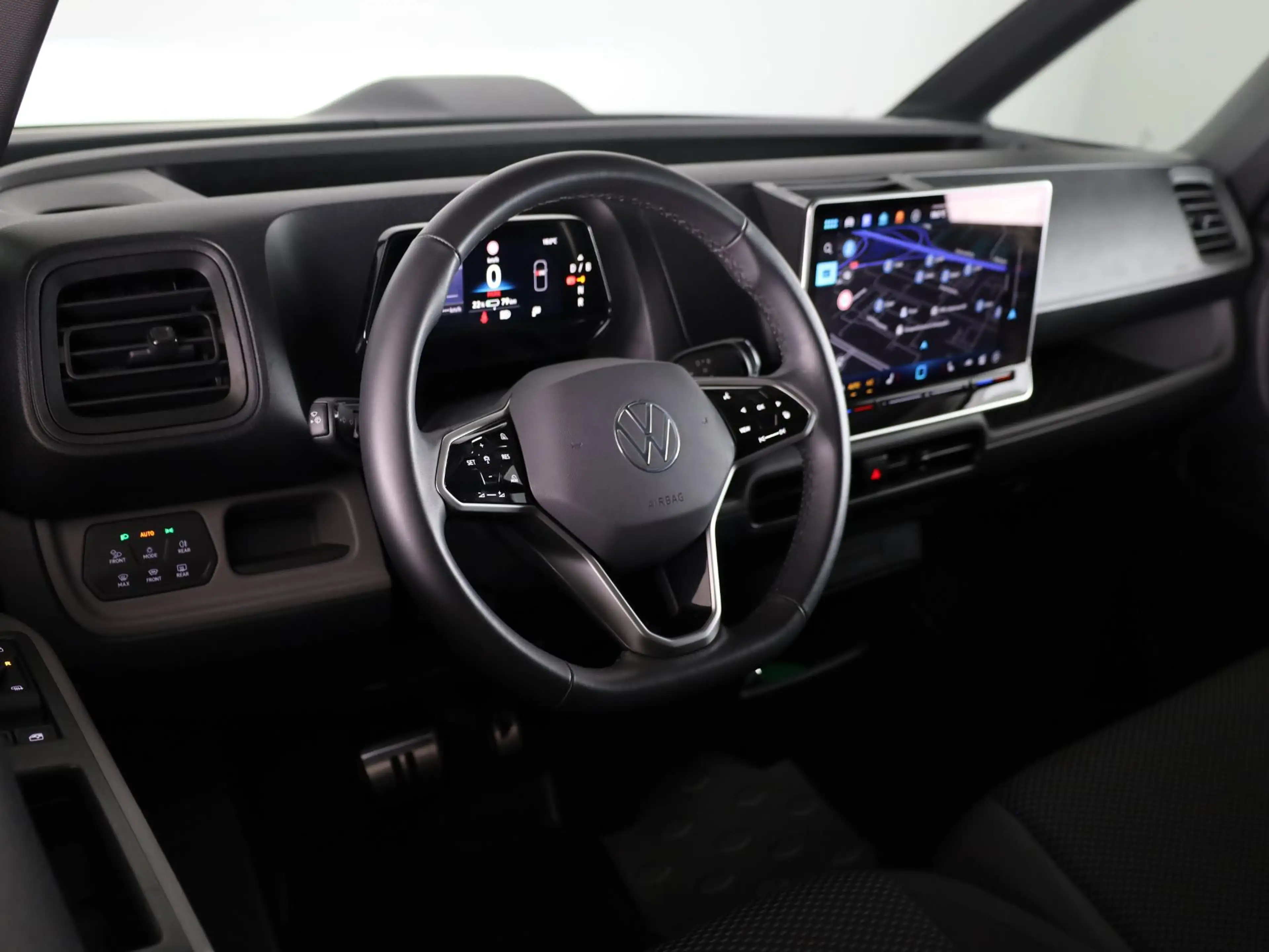Volkswagen ID. Buzz Cargo Bulli edition 79 kWh 4MOTION | trekhaak | schuifde — photo 6