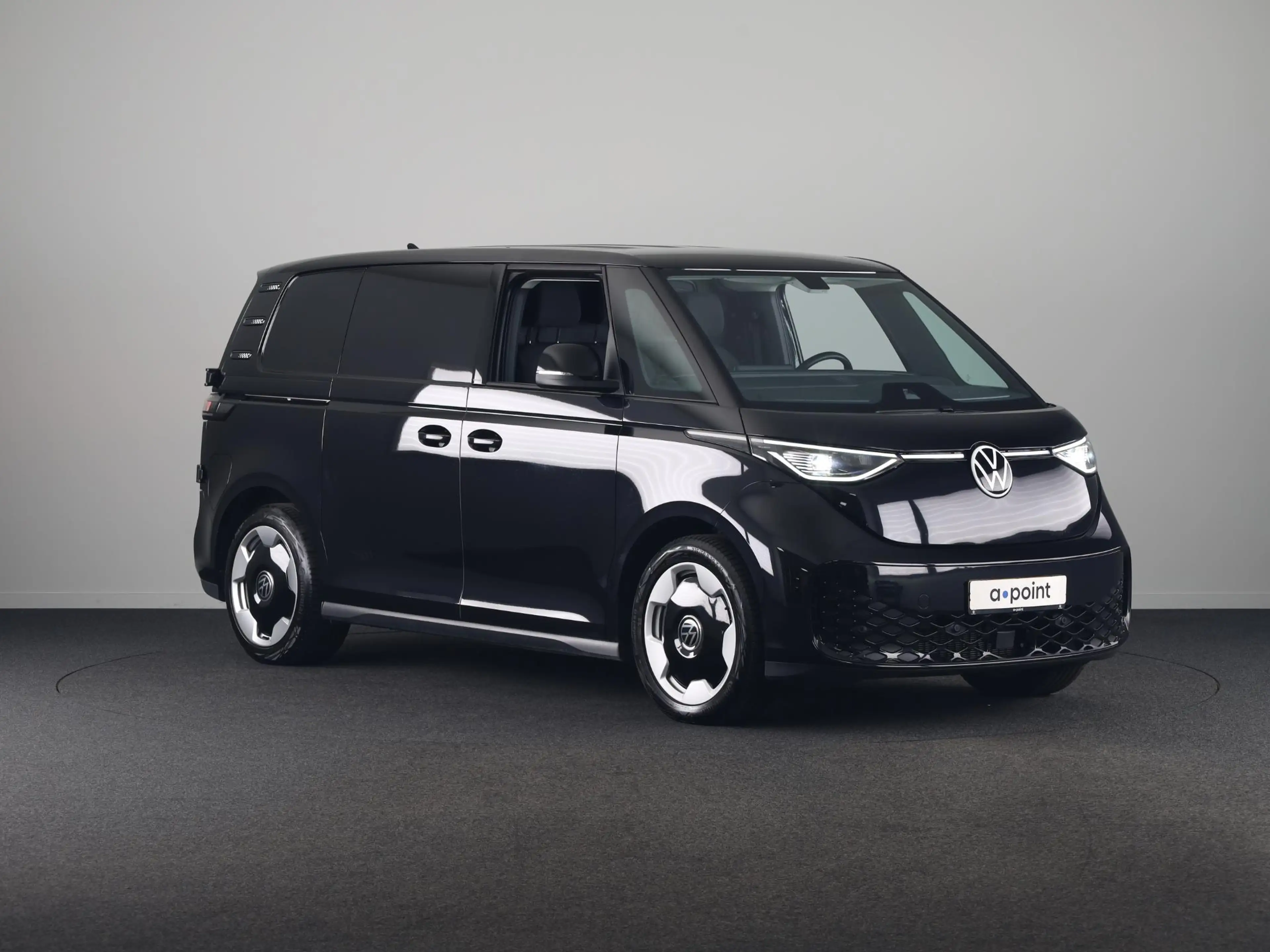 Volkswagen ID. Buzz Cargo Bulli edition 79 kWh 4MOTION | trekhaak | schuifde — photo 5