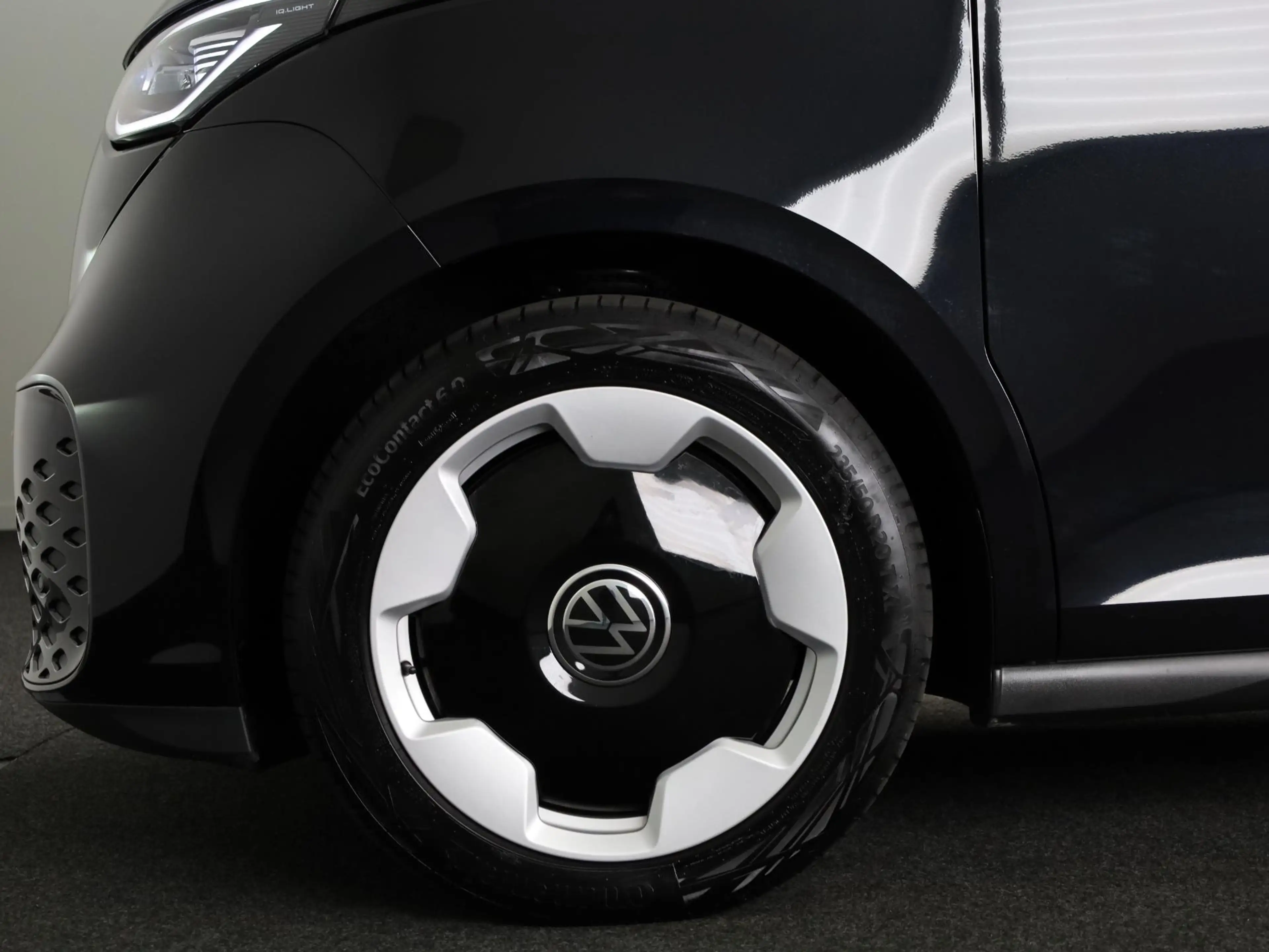 Volkswagen ID. Buzz Cargo Bulli edition 79 kWh 4MOTION | trekhaak | schuifde — photo 11
