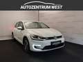 Volkswagen e-Golf (mit Batterie) 38,5 KW/H 100KW *Netto 16.578--* White - thumbnail 5