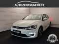 Volkswagen e-Golf (mit Batterie) 38,5 KW/H 100KW *Netto 16.578--* Weiß - thumbnail 1