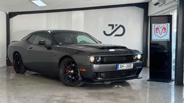 5.7L V8 HEMI *Keyless*CarPlay*Kamera