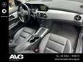 Mercedes-Benz GLK 220 GLK 220 CDI 4M AHK Nav SHZ Xenon Tempo Klimaauto Blau - thumbnail 6