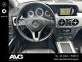 Mercedes-Benz GLK 220 GLK 220 CDI 4M AHK Nav SHZ Xenon Tempo Klimaauto Blau - thumbnail 8