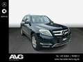 Mercedes-Benz GLK 220 GLK 220 CDI 4M AHK Nav SHZ Xenon Tempo Klimaauto Blau - thumbnail 3