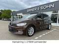 Volkswagen Touran Highline,Panorama,R-Kam,LED-Licht,ACC Marrón - thumbnail 1