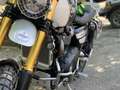 Triumph Scrambler 1200 XE showcase Bianco - thumbnail 5