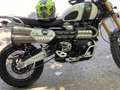 Triumph Scrambler 1200 XE showcase Bianco - thumbnail 6