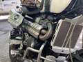 Triumph Scrambler 1200 XE showcase Bianco - thumbnail 4