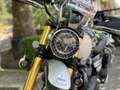 Triumph Scrambler 1200 XE showcase Bianco - thumbnail 3